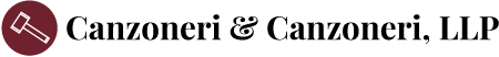 Canzoneri & Canzoneri Law Logo